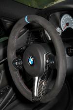 BMW M4 DTM Champion Edition by TVW Car Design 2015 года